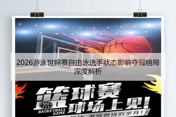 2026游泳世锦赛自由泳选手状态影响夺冠格局深度解析 | BIYINGSPORTS